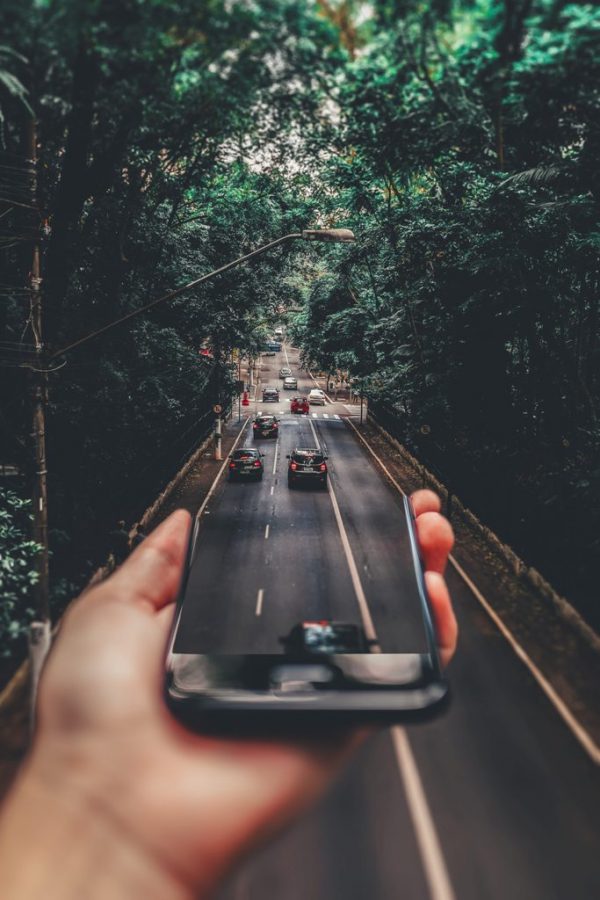 Mobile app