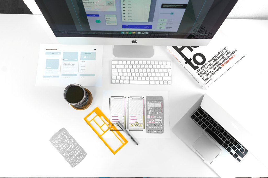 UI UX design