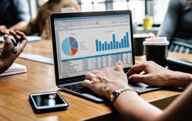Marketing analysis 1
