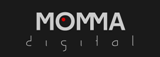 Momma Digital Logo